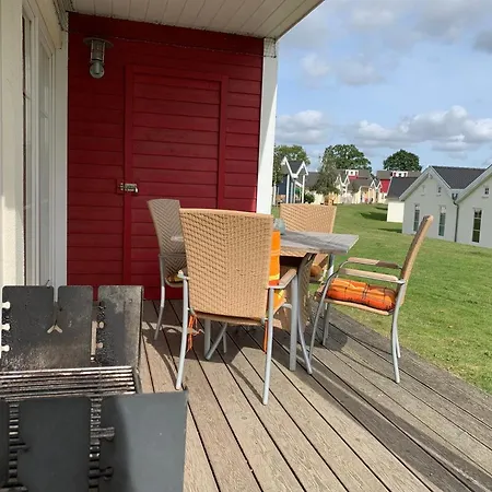 Muckla - #124959 Appartement Sierksdorf