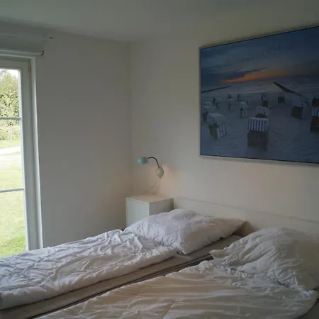Appartement Muckla - #124959 Sierksdorf
