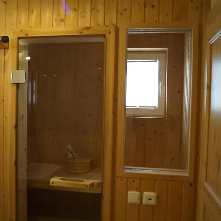Muckla - #124959 Appartement Sierksdorf