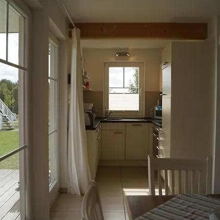Muckla - #124959 Appartement *